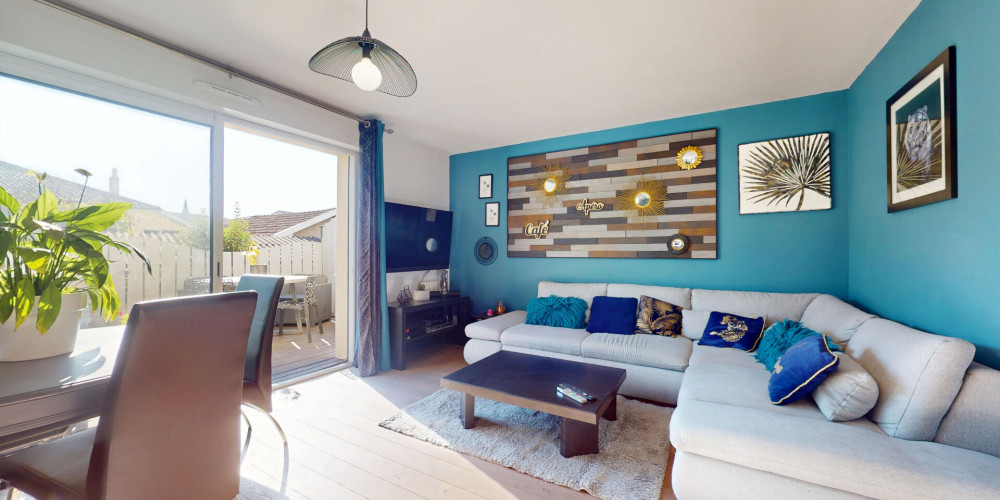 maison à ONDRES (40440)