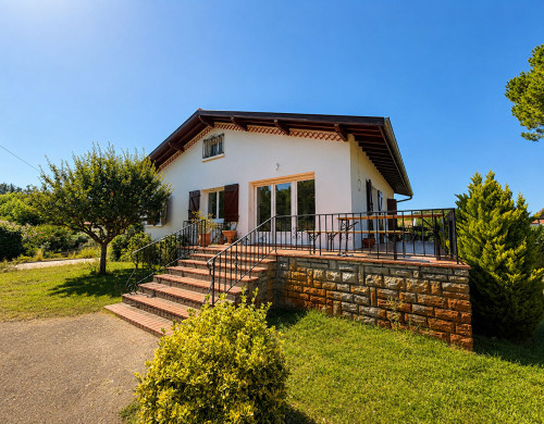 maison  CAPBRETON