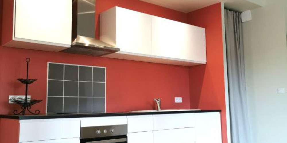 appartement à AIRE SUR L ADOUR (40800)