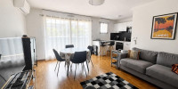 appartement à ST PAUL LES DAX (40990)
