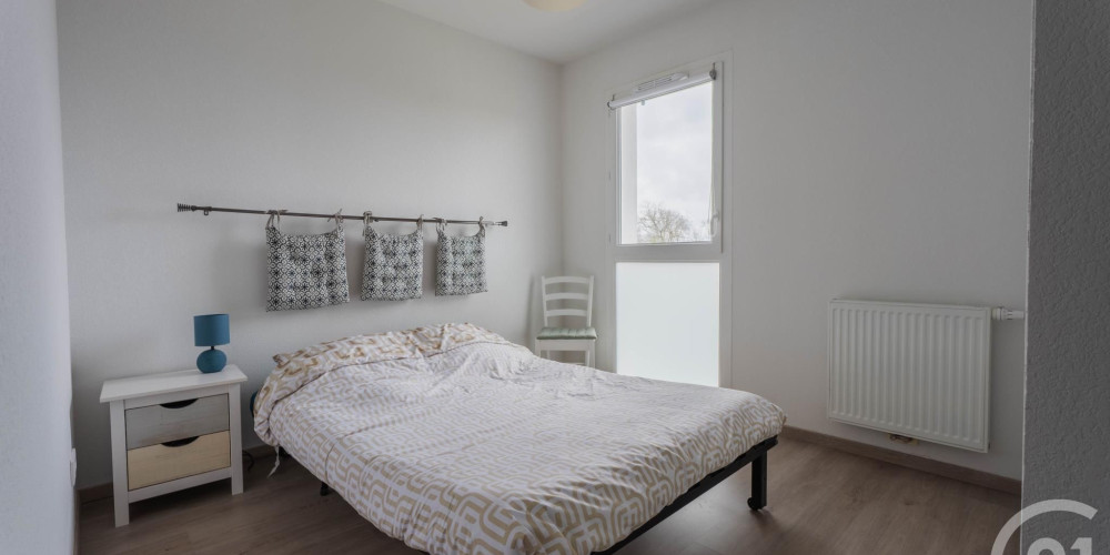 appartement à ST MARTIN DE SEIGNANX (40390)