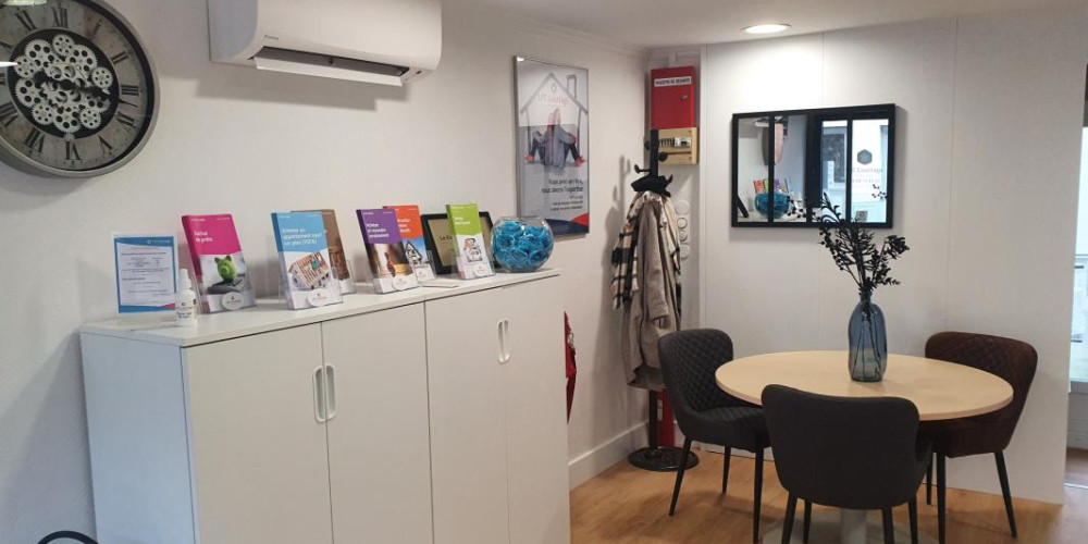 local commercial à TARTAS (40400)