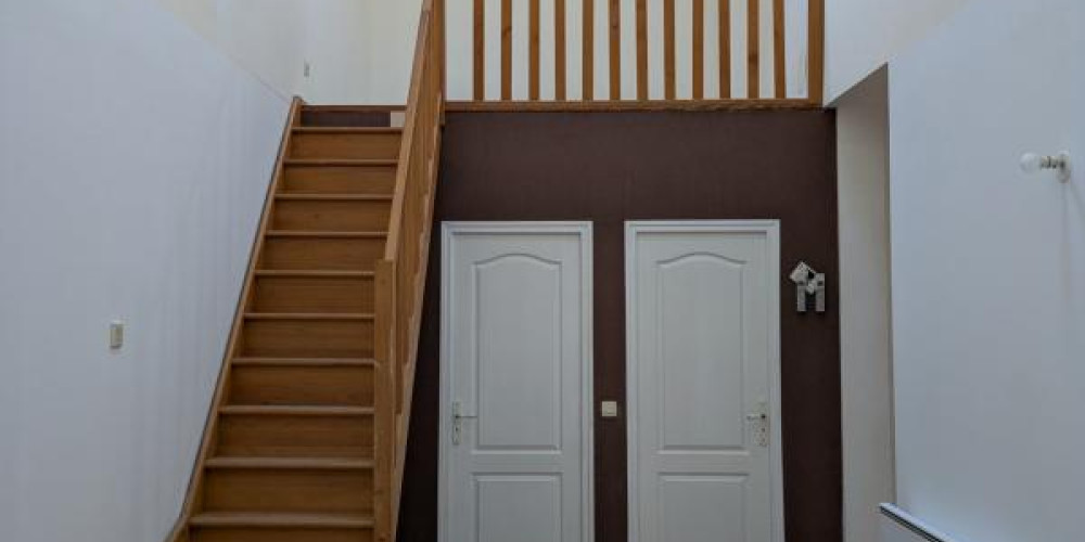 appartement à TARTAS (40400)