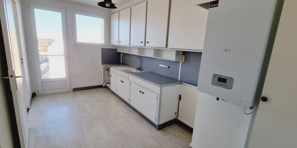 appartement à MONT DE MARSAN (40000)