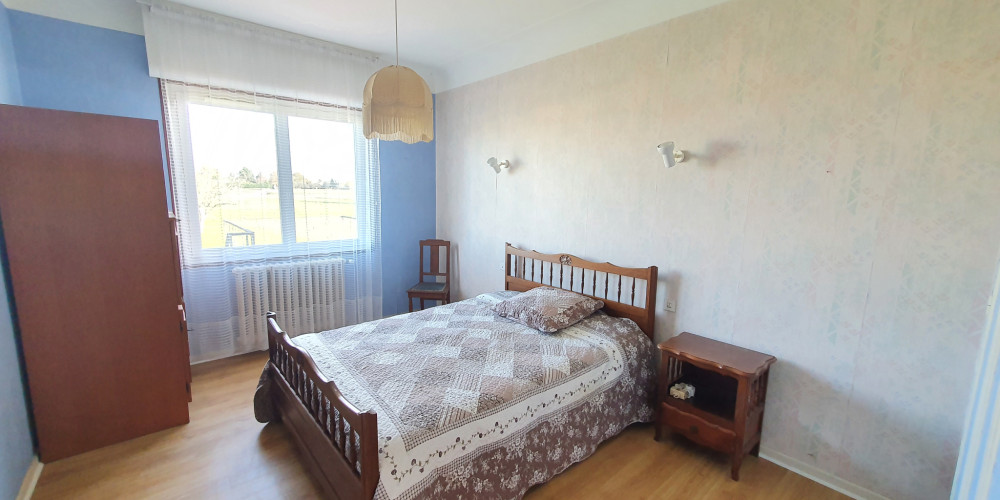 maison à HAGETMAU (40700)