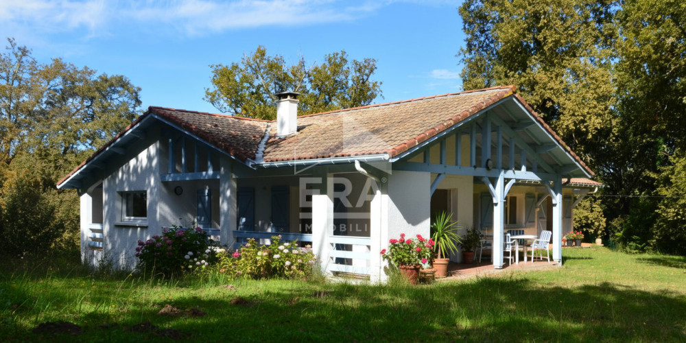 maison à SOUSTONS (40140)