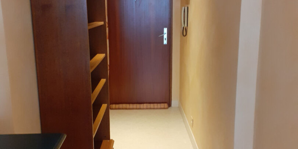 appartement à DAX (40100)