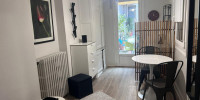 appartement à MONT DE MARSAN (40000)