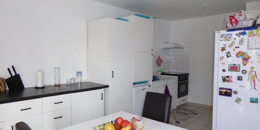 maison à ST VINCENT DE TYROSSE (40230)