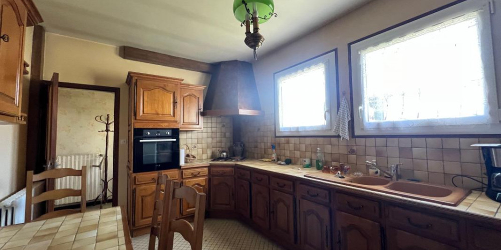 maison à SARBAZAN (40120)