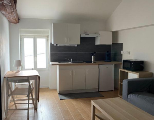 appartement  ST PAUL LES DAX