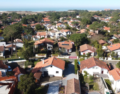 maison  CAPBRETON