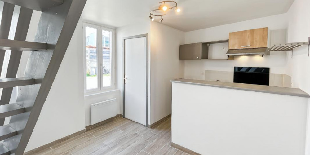 appartement à MONT DE MARSAN (40000)
