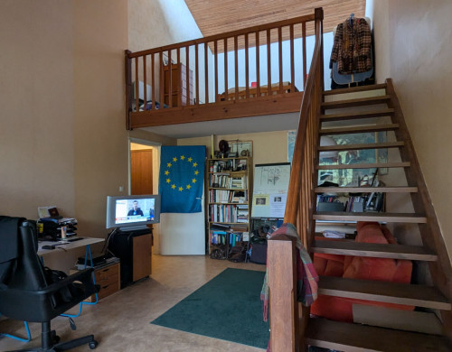 appartement  MONT DE MARSAN