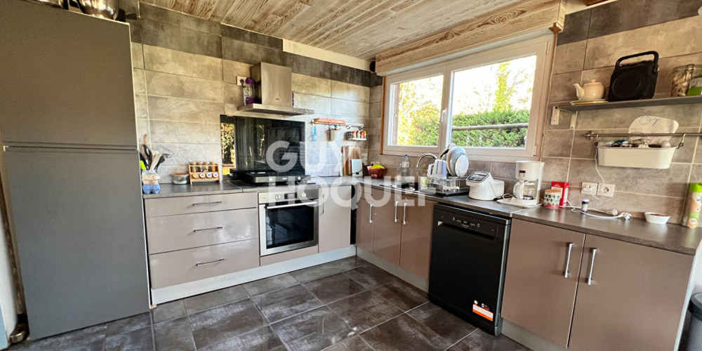 maison à LINXE (40260)