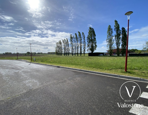 terrain  MIRAMONT SENSACQ