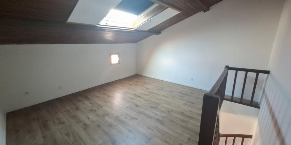 appartement à MONT DE MARSAN (40000)