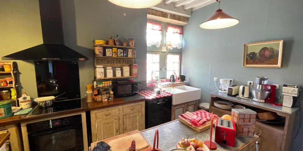 maison à DAX (40100)