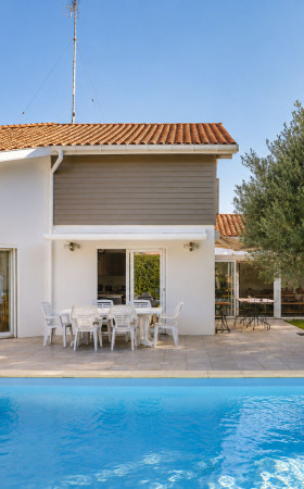 Maison  CAPBRETON