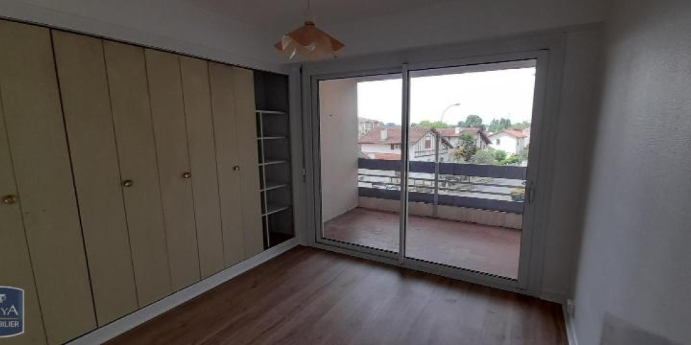 appartement à MONT DE MARSAN (40000)