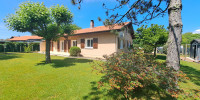 maison à LINXE (40260)