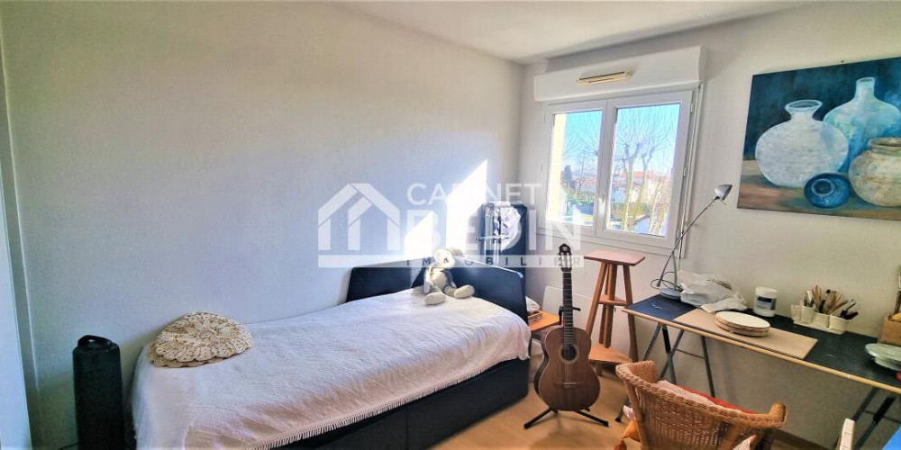 appartement à ST PAUL LES DAX (40990)