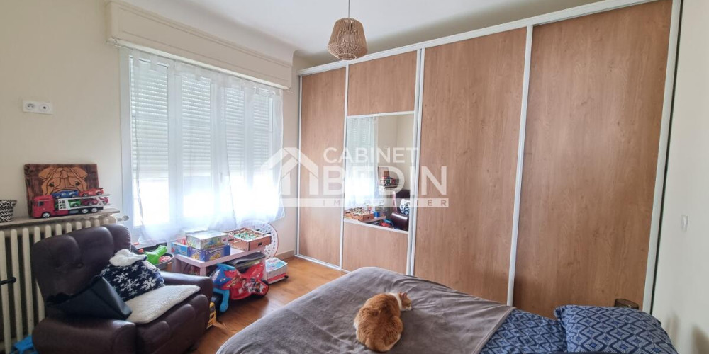 maison à DAX (40100)