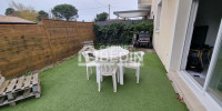 appartement à SANGUINET (40460)