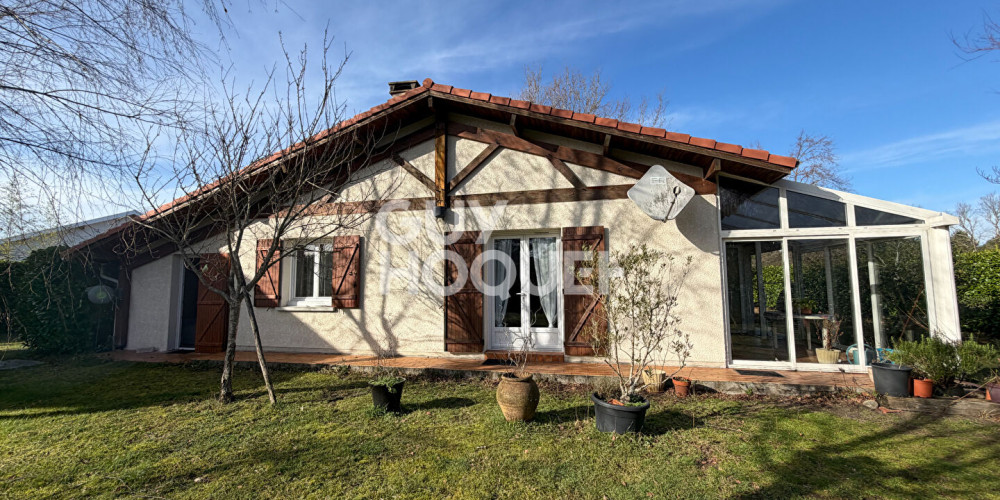 maison à VIELLE ST GIRONS (40560)