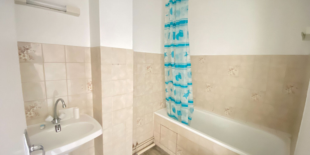 appartement à MONT DE MARSAN (40000)
