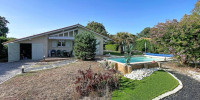 maison à AZUR (40140)