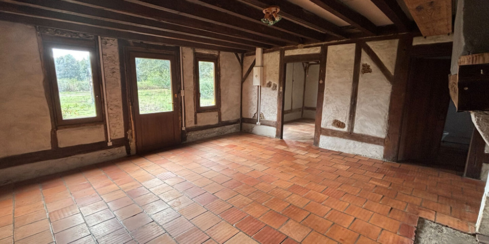 maison à SABRES (40630)