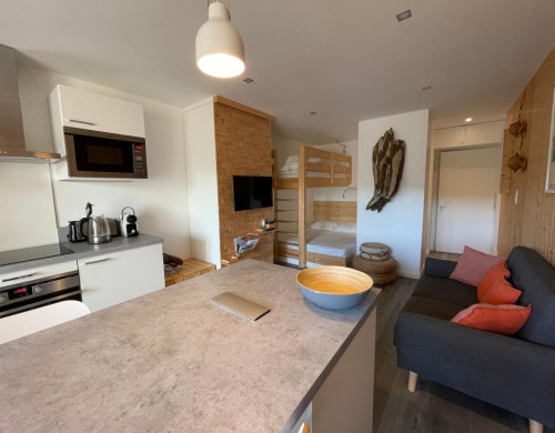 appartement  SEIGNOSSE