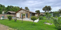 maison à MOLIETS ET MAA (40660)