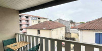 appartement à DAX (40100)