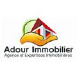 Logo AGENCE ADOUR IMMOBILIER