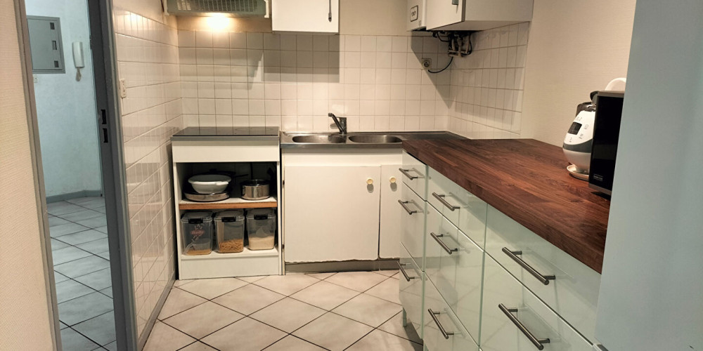 appartement à MONT DE MARSAN (40000)