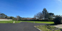 terrain à TOSSE (40230)