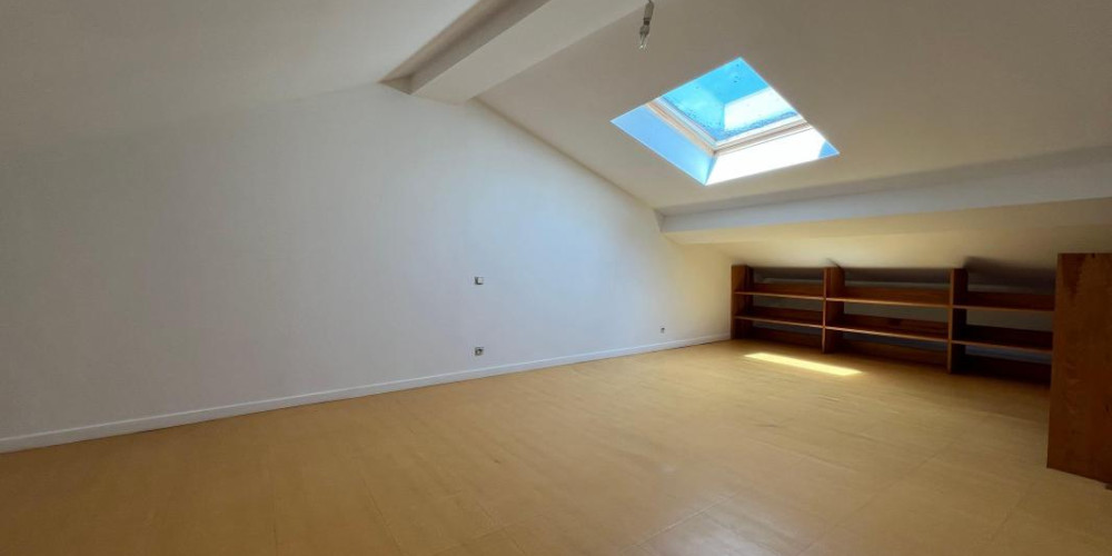 appartement à ROQUEFORT (40120)