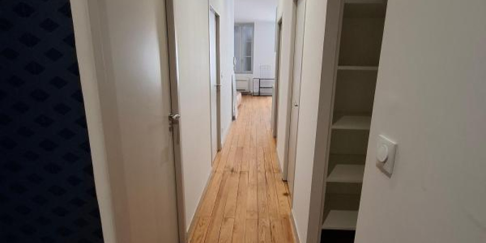 appartement à MONT DE MARSAN (40000)