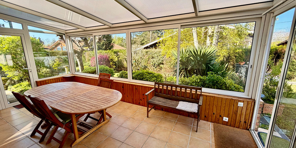 maison à MONT DE MARSAN (40000)