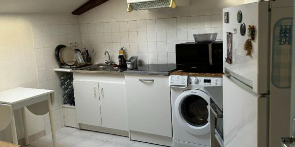 appartement à POMAREZ (40360)