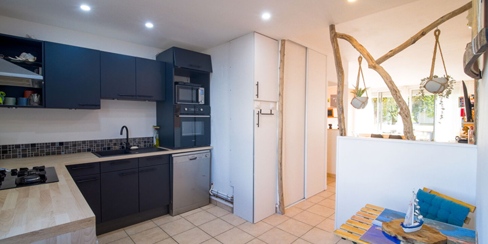 appartement à BISCARROSSE (40600)