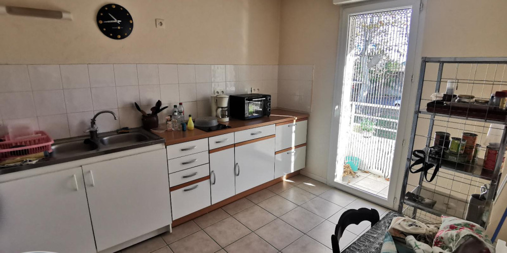 appartement à MONT DE MARSAN (40000)