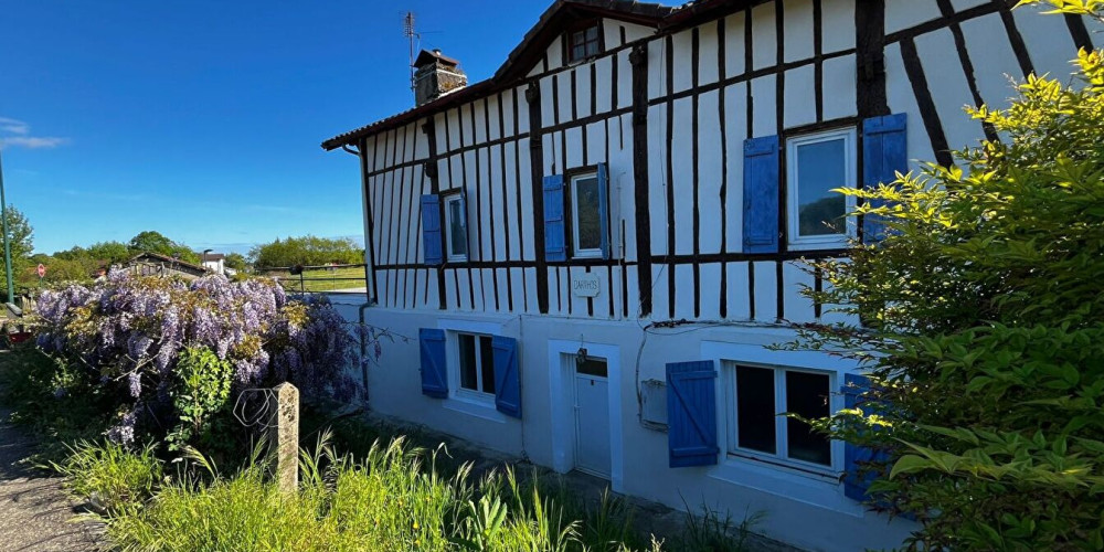 maison à MONT DE MARSAN (40000)