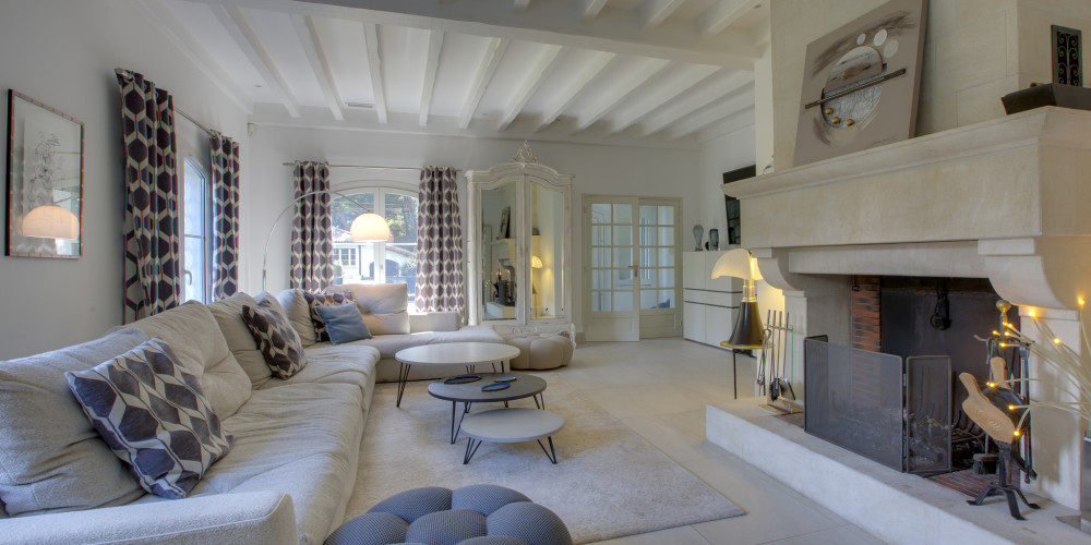 maison à SEIGNOSSE (40510)