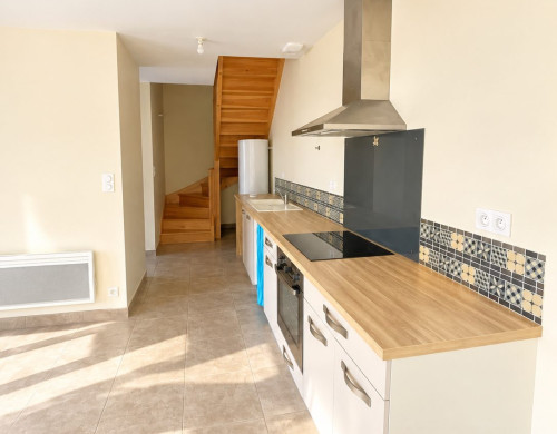 appartement  HAGETMAU