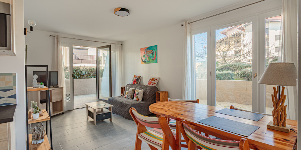 appartement à SEIGNOSSE (40510)