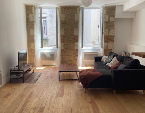 appartement  MONT DE MARSAN