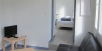 appartement à SOORTS HOSSEGOR (40150)